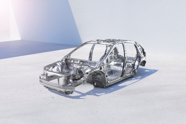 Шеңберлі күшейткіш рама